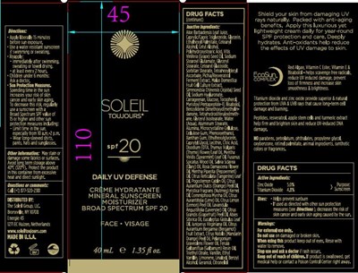 Image Mineral Bs Spf 20 (Image Mineral Bs Spf 20)